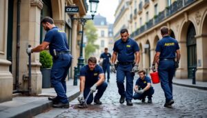 Économisez du temps : le TOP 10 des services de plombiers à Paris pour un dépannage express