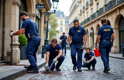 Économisez du temps : le TOP 10 des services de plombiers à Paris pour un dépannage express