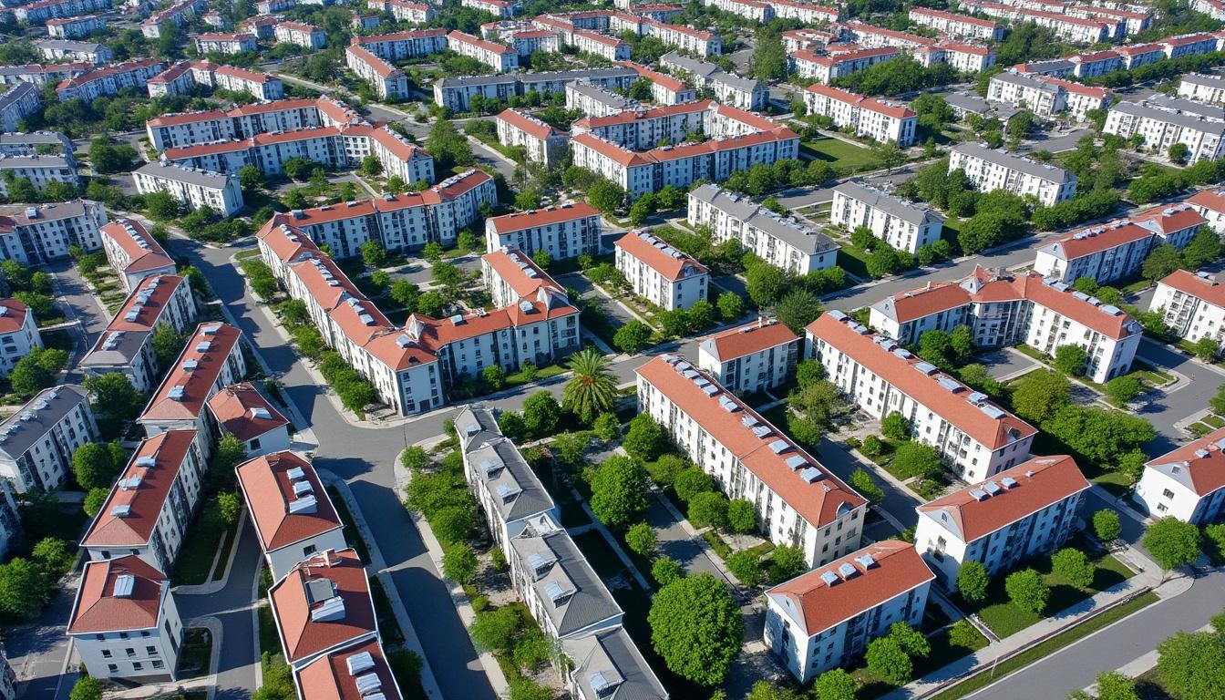 découvrez les avantages des scpi à capital fixe pour optimiser vos investissements immobiliers en toute sécurité et bénéficier d'un rendement stable.