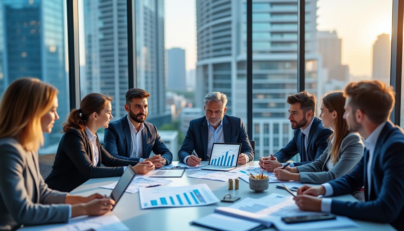 découvrez les avantages des scpi à capital fixe, une solution d'investissement immobilier stable et rentable, idéale pour diversifier votre portefeuille en toute sécurité.