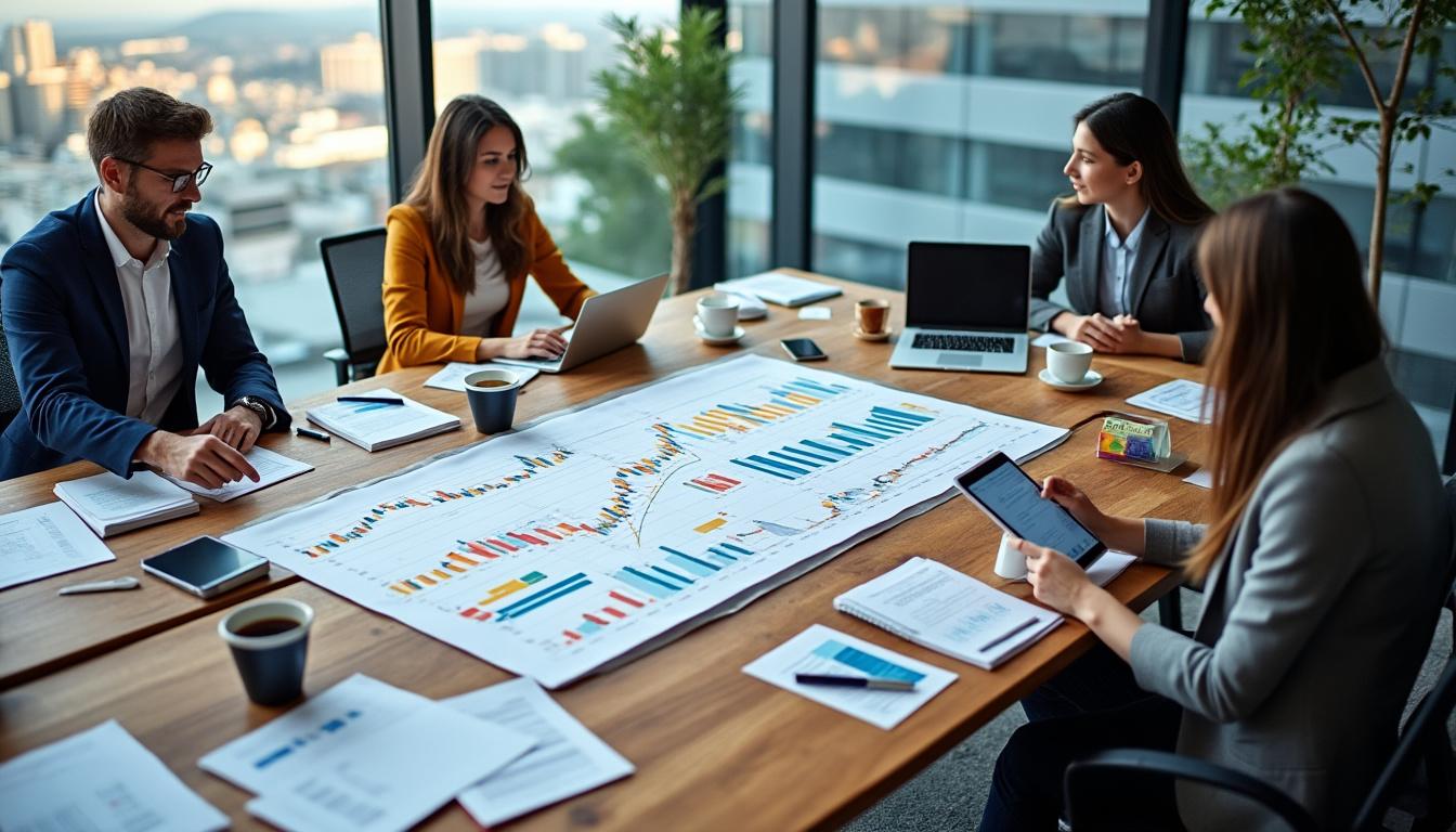 découvrez les avantages fiscaux incontournables du rachat de crédit immobilier et comment ils peuvent optimiser vos finances tout en réduisant votre budget mensualisé.