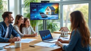 Les avantages fiscaux du rachat de crédit immobilier à ne pas négliger