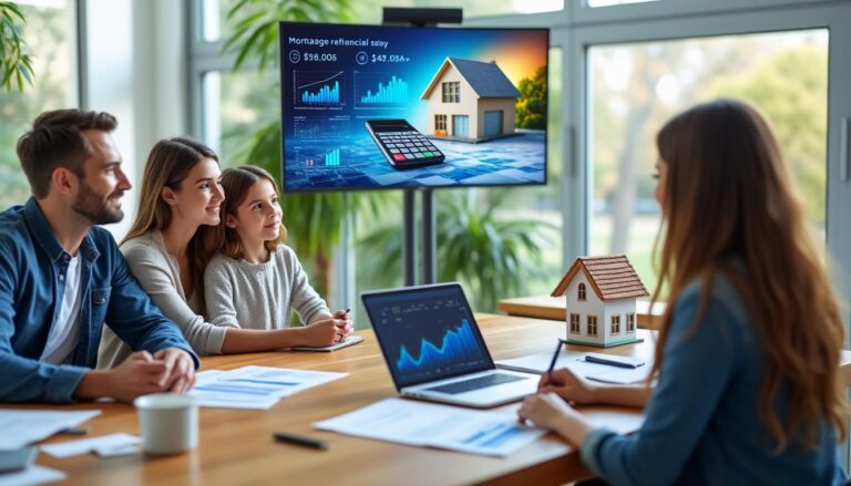 découvrez les principaux avantages fiscaux du rachat de crédit immobilier et comment cette solution peut optimiser votre budget tout en réduisant vos impôts.