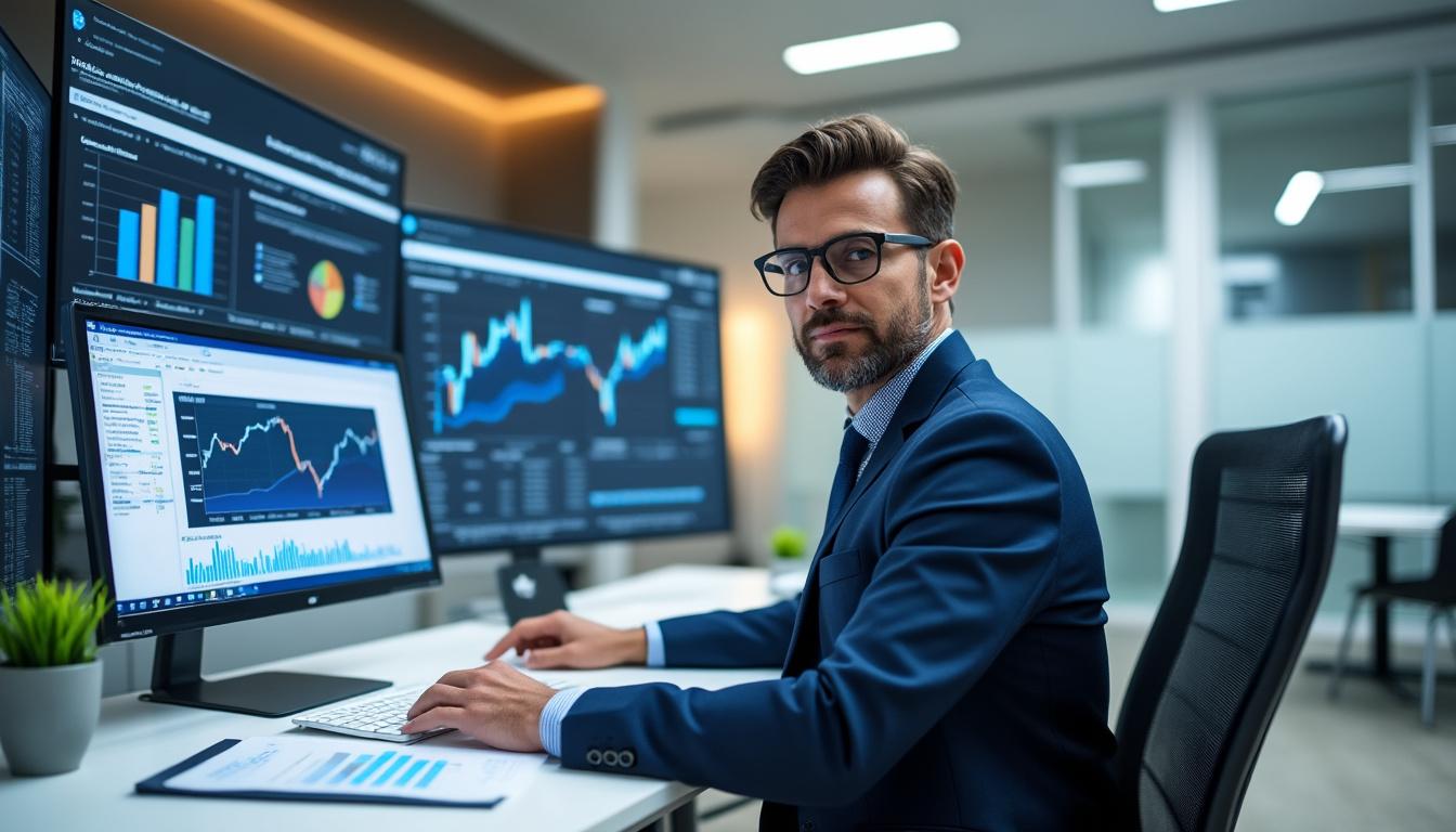 découvrez les critères clés qui influencent votre capacité d'emprunt pour un prêt immobilier et optimisez vos chances d'obtenir un financement adapté à votre projet.