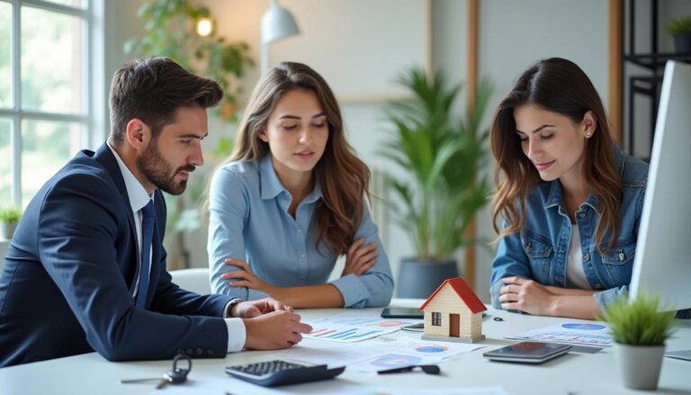 découvrez les critères essentiels qui influencent votre capacité d'emprunt pour un prêt immobilier et optimisez votre projet d'achat avec nos conseils experts.