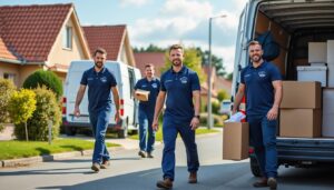 Les meilleures entreprises de débarras de maison sur Toulouse et leurs offres exceptionnelles