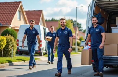 Les meilleures entreprises de débarras de maison sur Toulouse et leurs offres exceptionnelles