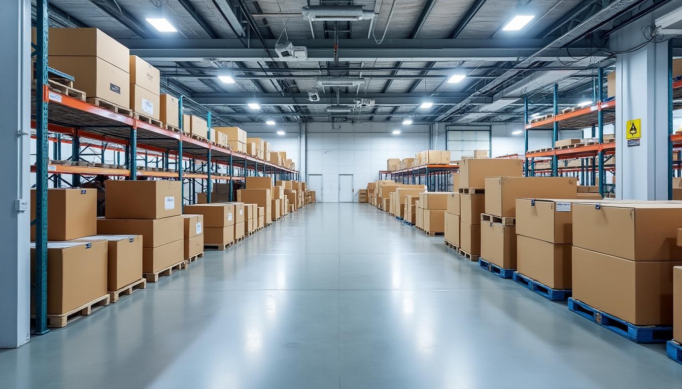 découvrez les meilleurs garde-meubles à montpellier offrant des solutions de stockage sécurisées et adaptées à tous vos besoins, avec un service fiable et des tarifs compétitifs.