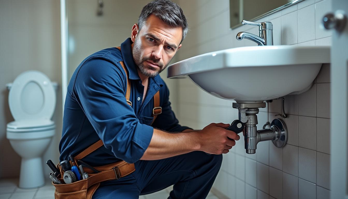 découvrez les meilleurs plombiers à lyon offrant des tarifs compétitifs et des devis clairs pour tous vos travaux de plomberie.