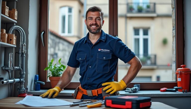 découvrez les meilleurs plombiers à lyon avec des tarifs clairs et des devis transparents pour vos travaux de plomberie en toute confiance.