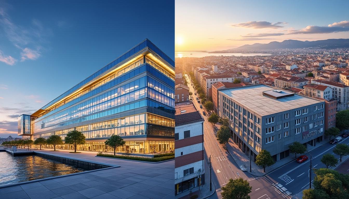 découvrez les raisons des variations de prix des boxes de stockage à marseille : emplacement, taille, durée et services inclus expliqués pour vous aider à choisir la meilleure option.