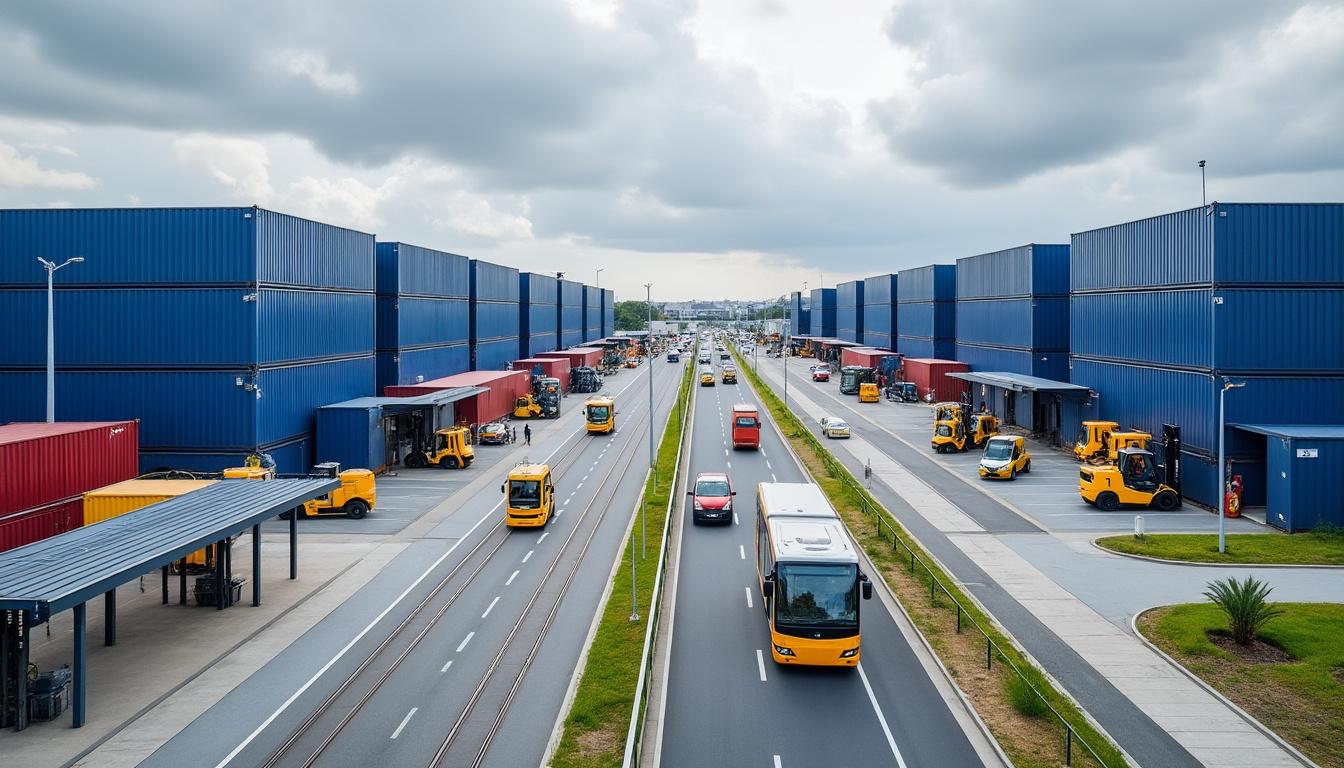 découvrez les raisons principales qui influencent la variation des prix des box de stockage à marseille, et comment choisir la meilleure option pour vos besoins.