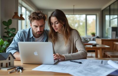 Prêt immobilier pour résidence principale : comment choisir la meilleure option ?