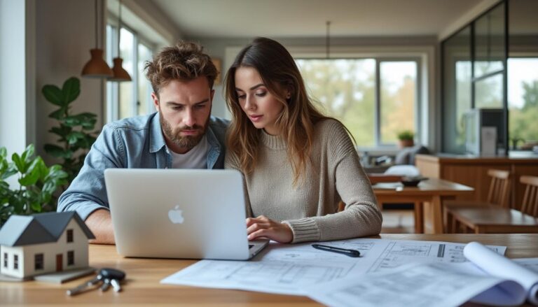 découvrez comment sélectionner le prêt immobilier idéal pour votre résidence principale grâce à nos conseils experts et astuces personnalisées.