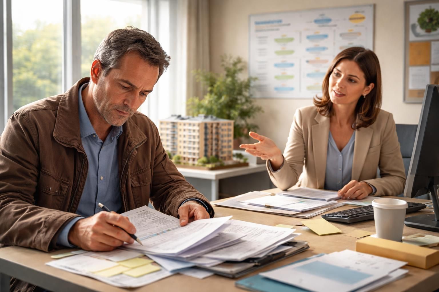 découvrez un guide complet et détaillé pour obtenir un logement social lorsque vous avez un dossier de surendettement. suivez nos étapes claires pour faciliter votre demande et accéder à un logement adapté.