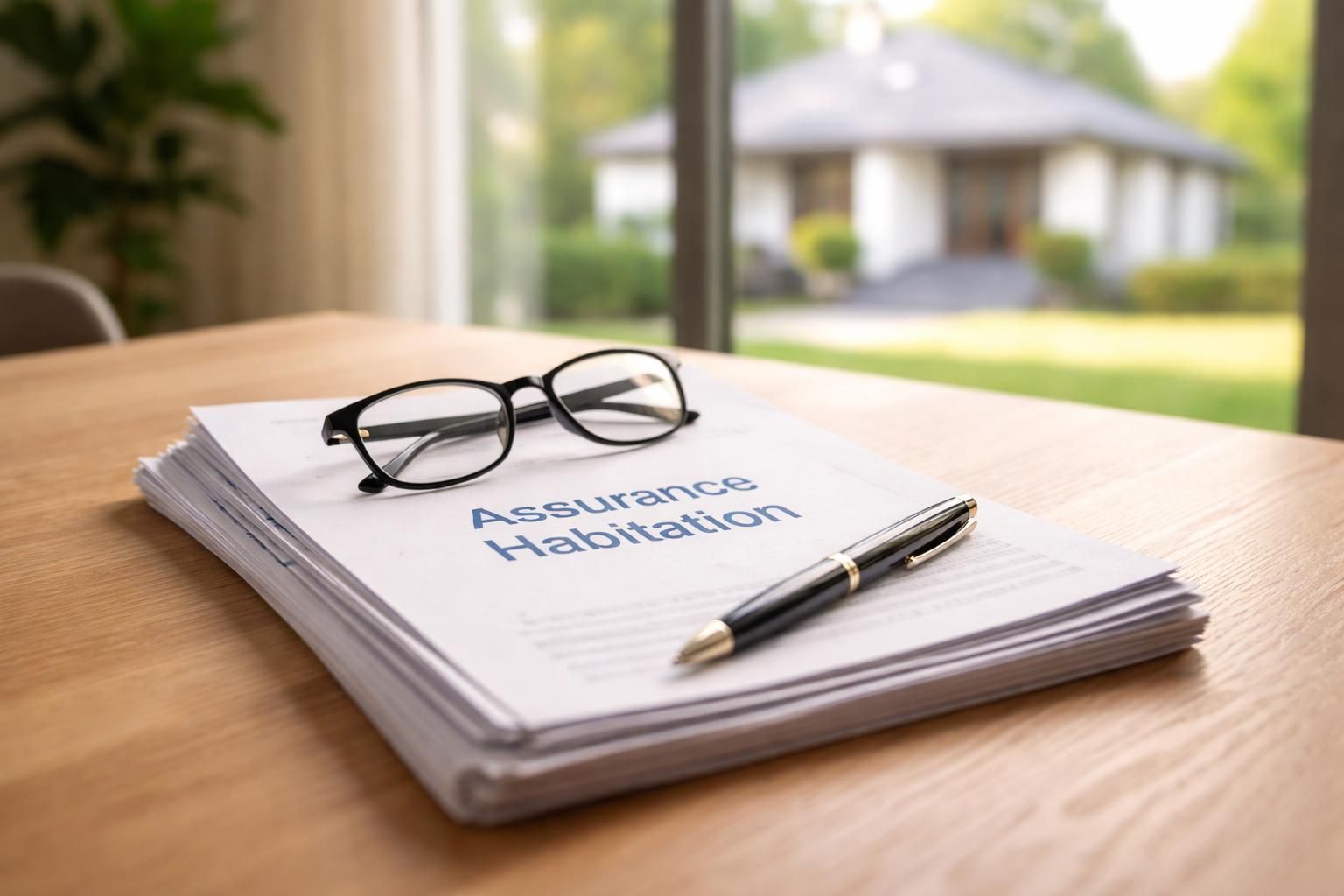 découvrez combien de temps il est recommandé de conserver un contrat d’assurance habitation pour être bien protégé et respecter les obligations légales.