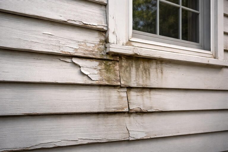 apprenez à reconnaître et éviter les erreurs fréquentes dans l'architecture clapboard pour garantir une construction durable et esthétique.