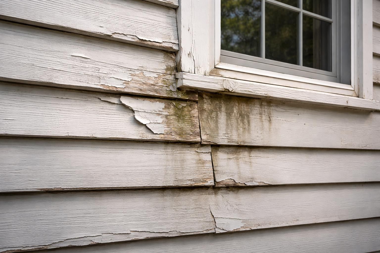 apprenez à reconnaître et éviter les erreurs fréquentes dans l'architecture clapboard pour garantir une construction durable et esthétique.