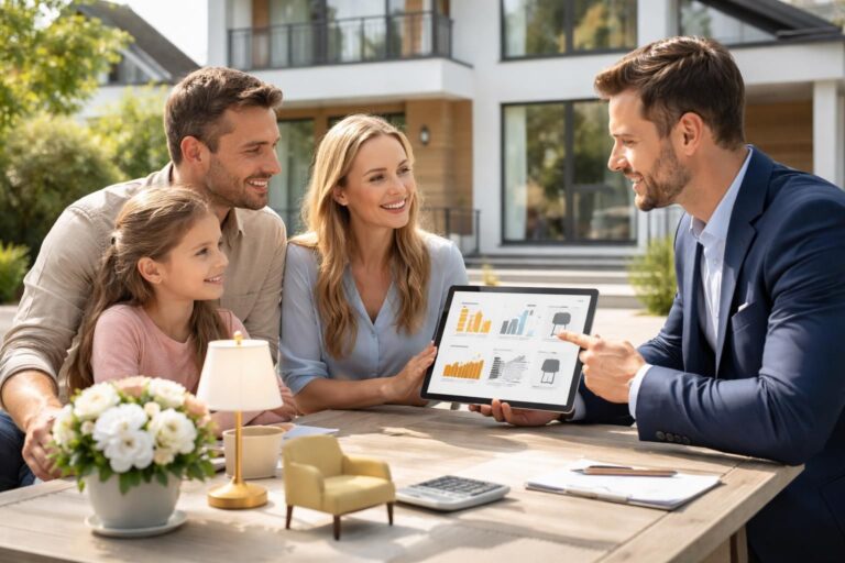 découvrez combien vous pouvez déduire lors de l'achat d'une maison grâce à la déduction mobilière et optimisez votre investissement immobilier.