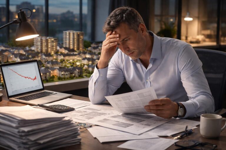 découvrez les principales erreurs à éviter lors d'un investissement en immobilier à pickering pour maximiser votre rendement et sécuriser votre projet.