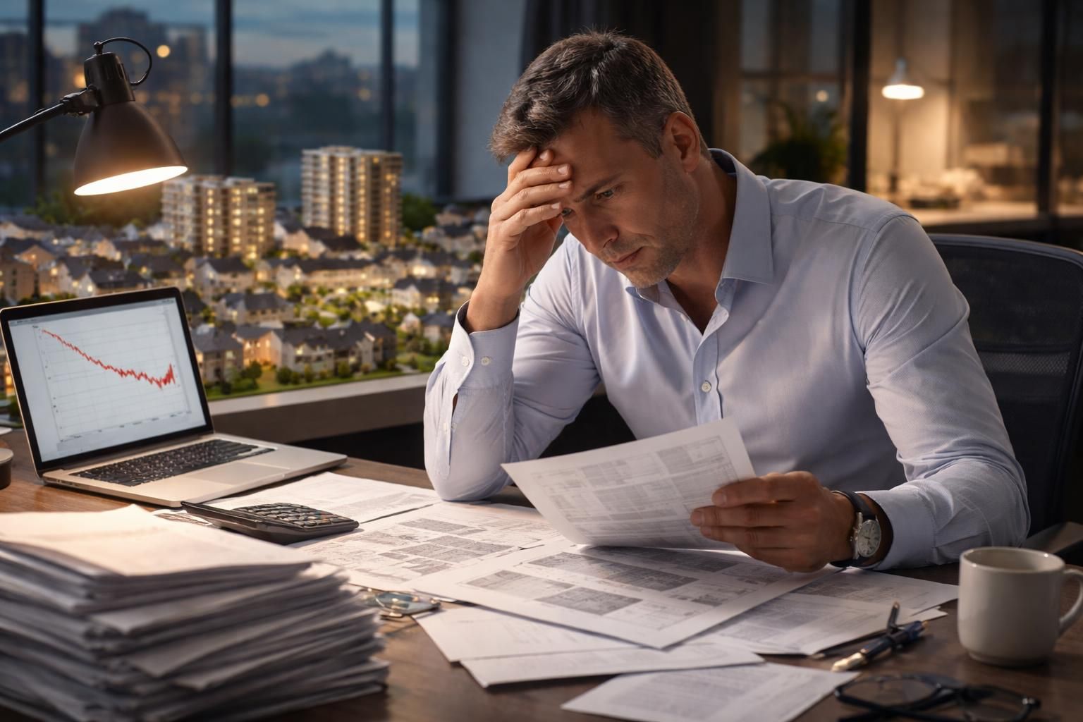 découvrez les principales erreurs à éviter lors d'un investissement en immobilier à pickering pour maximiser votre rendement et sécuriser votre projet.