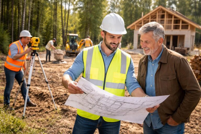 découvrez les étapes clés pour réussir une construction sur un terrain appartenant à autrui, des démarches légales aux conseils pratiques pour sécuriser votre projet.