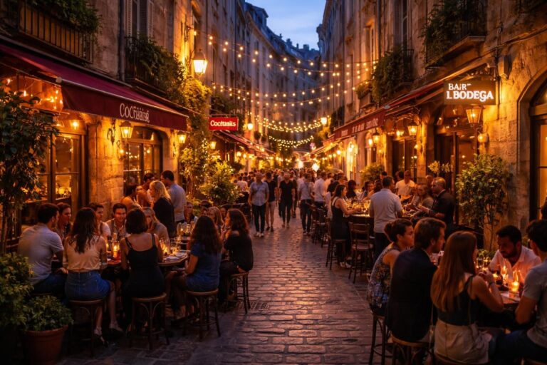 découvrez les meilleures adresses du quartier chaud à montpellier, guides et secrets pour profiter pleinement de la vie nocturne animée et des lieux incontournables.