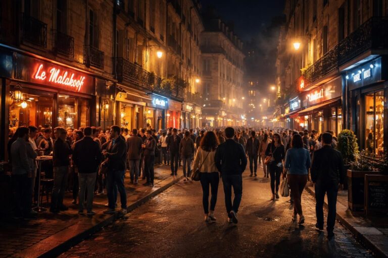 découvrez l'essor du quartier chaud malakoff à nantes, un phénomène urbain captivant à suivre de près, mêlant dynamisme culturel et transformations sociales.