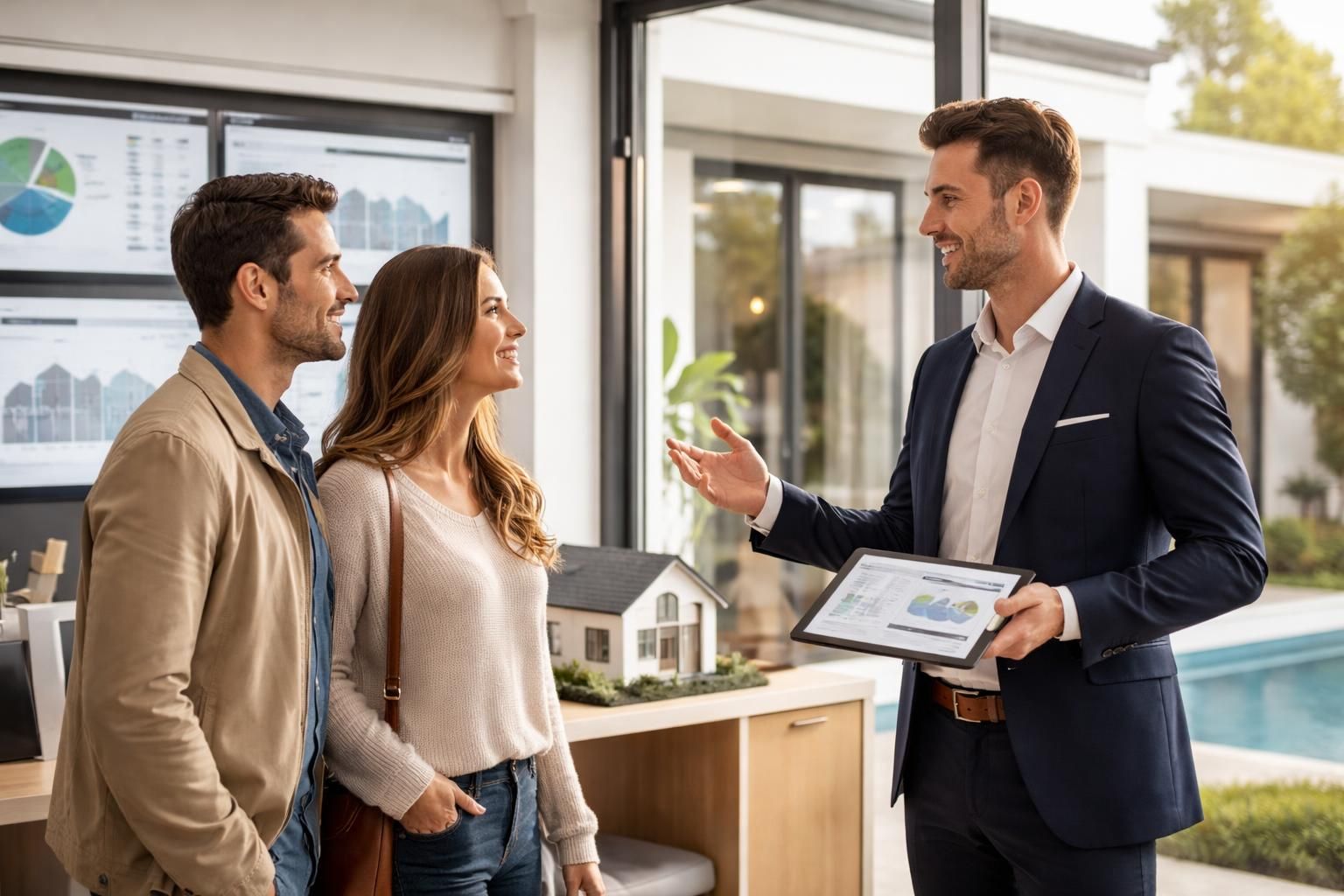 découvrez pourquoi patricia4realestate considère le marketing comme un élément clé de réussite dans le secteur immobilier et comment il peut transformer vos ventes.