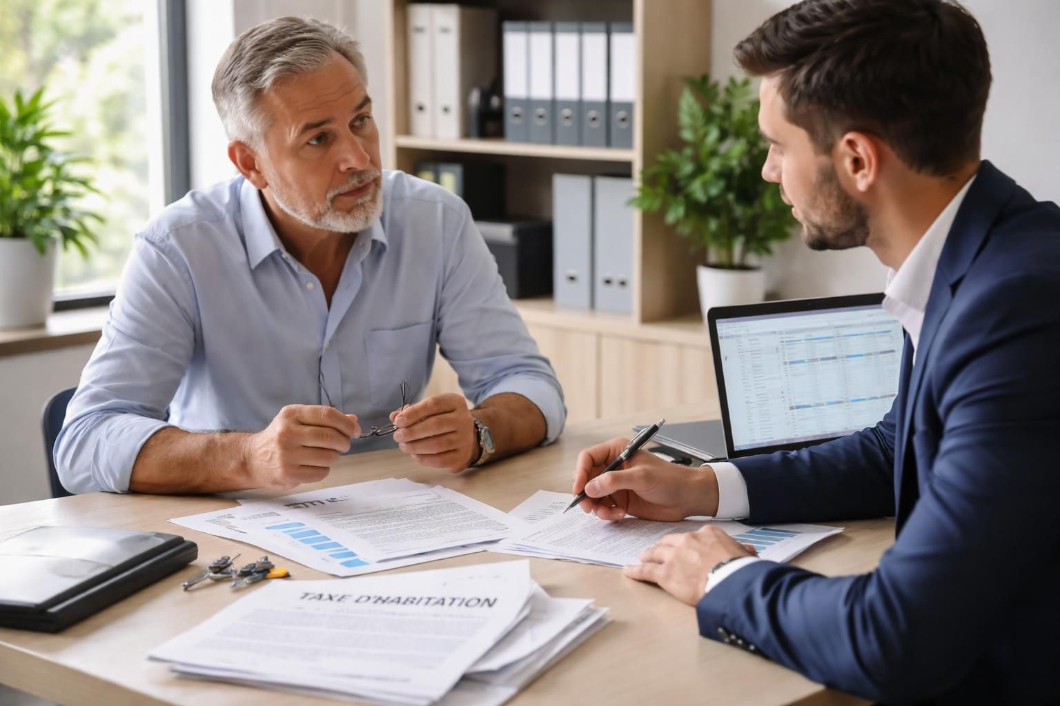 découvrez les différentes options et démarches disponibles si votre locataire ne paie pas la taxe d'habitation, pour protéger vos droits et gérer la situation efficacement.