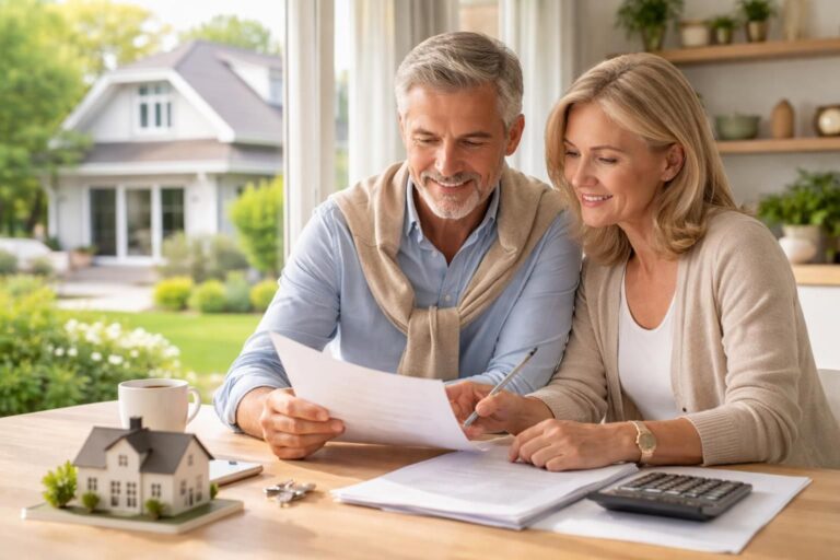 découvrez tout ce qu'il faut savoir sur l'âge limite pour faire une donation immobilière et obtenez des conseils pratiques dans ce guide complet destiné aux futurs donateurs.