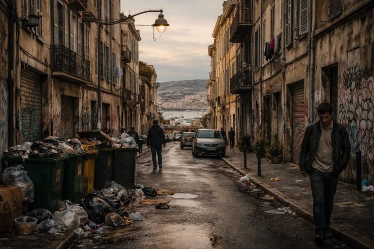 découvrez quels arrondissements de marseille éviter et les raisons qui expliquent ces choix pour mieux préparer votre visite ou votre installation.