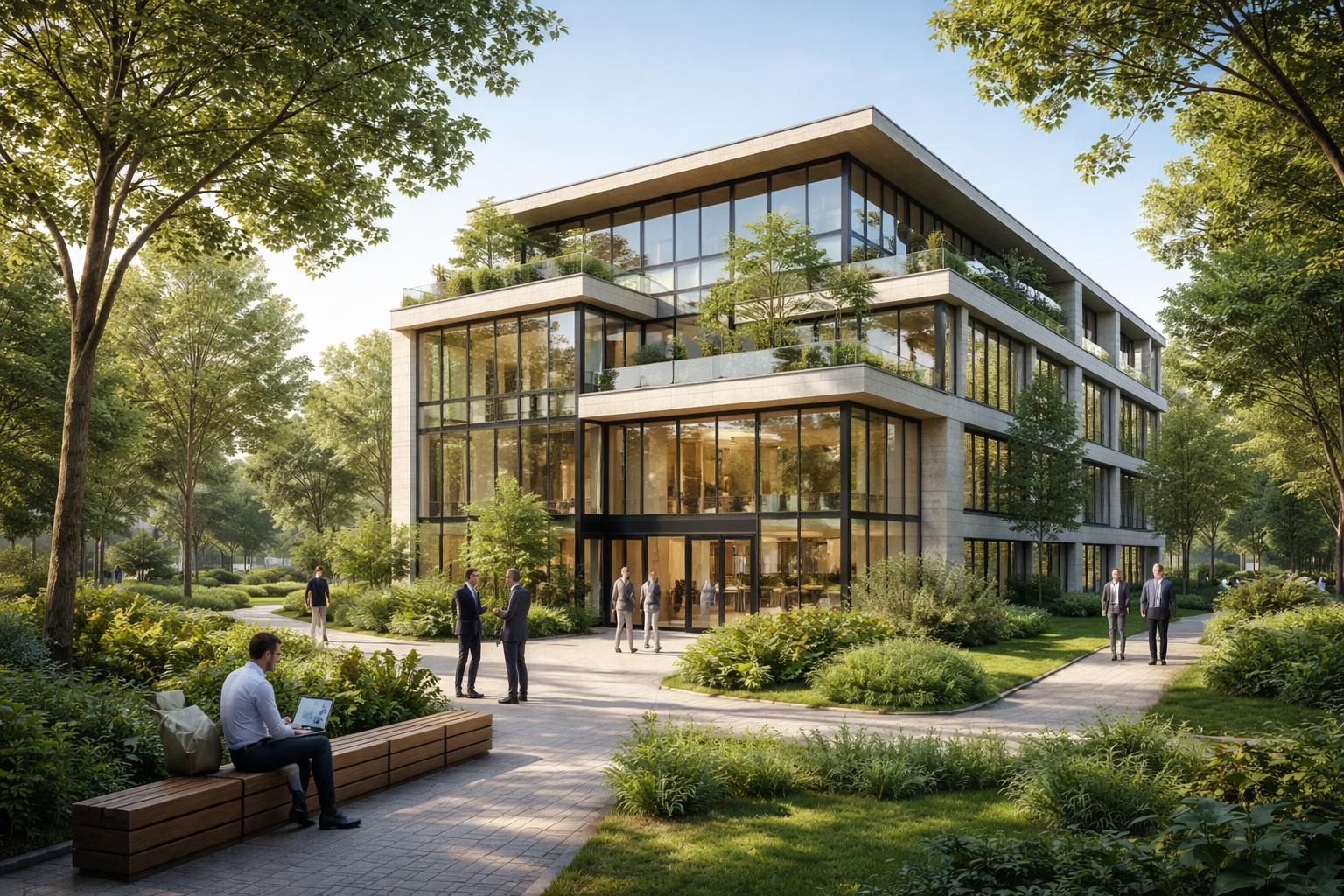 découvrez notre guide complet pour louer des bureaux à la villette cité jardin, idéal pour les entrepreneurs à la recherche d'un espace de travail stimulant et bien situé.