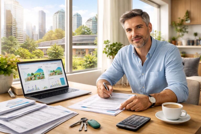 découvrez les meilleures astuces et conseils pour bénéficier de l'aide au logement en 2026, spécialement conçues pour les propriétaires.