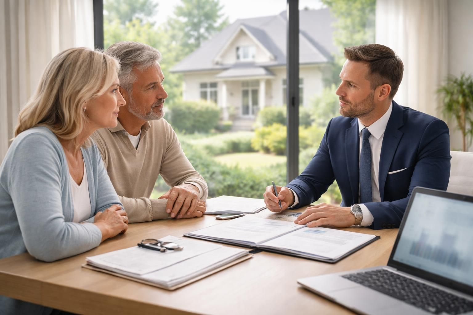 découvrez comment gérer efficacement une assurance maison lors d'une succession de patrimoine pour protéger vos biens et faciliter les démarches.