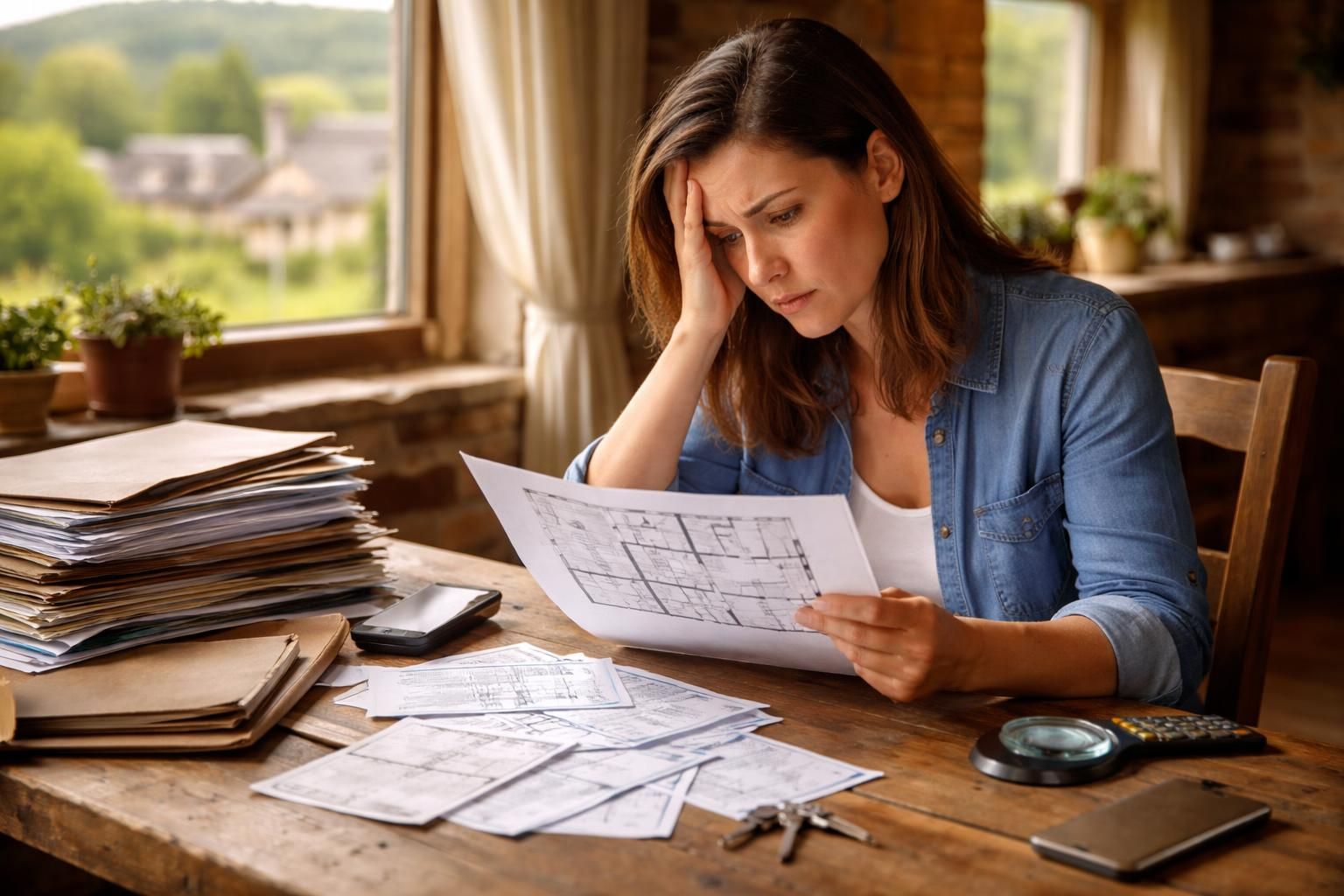 découvrez les erreurs à éviter pour réussir l'achat d'un appartement pas cher en corrèze et faites un investissement malin en toute sérénité.