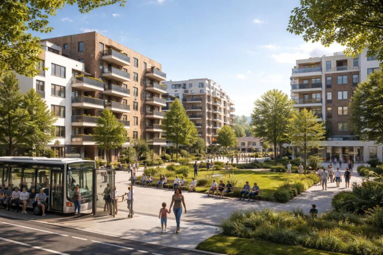 découvrez l'état actuel des politiques publiques en matière de logement social, leurs évolutions, enjeux et perspectives pour répondre aux besoins des populations.