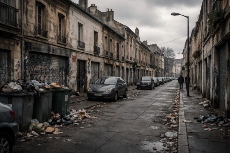 découvrez pourquoi le quartier de saint-maur-des-fossés est à éviter et pourquoi il ne devrait pas figurer sur votre liste de lieux à visiter ou habiter.
