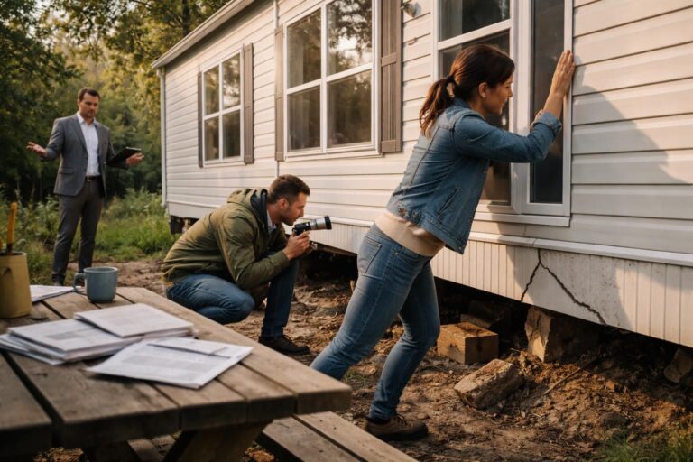 découvrez les pièges courants à éviter lors de l'achat d'un mobil-home et suivez notre guide pratique pour faire un choix éclairé et sécurisé.