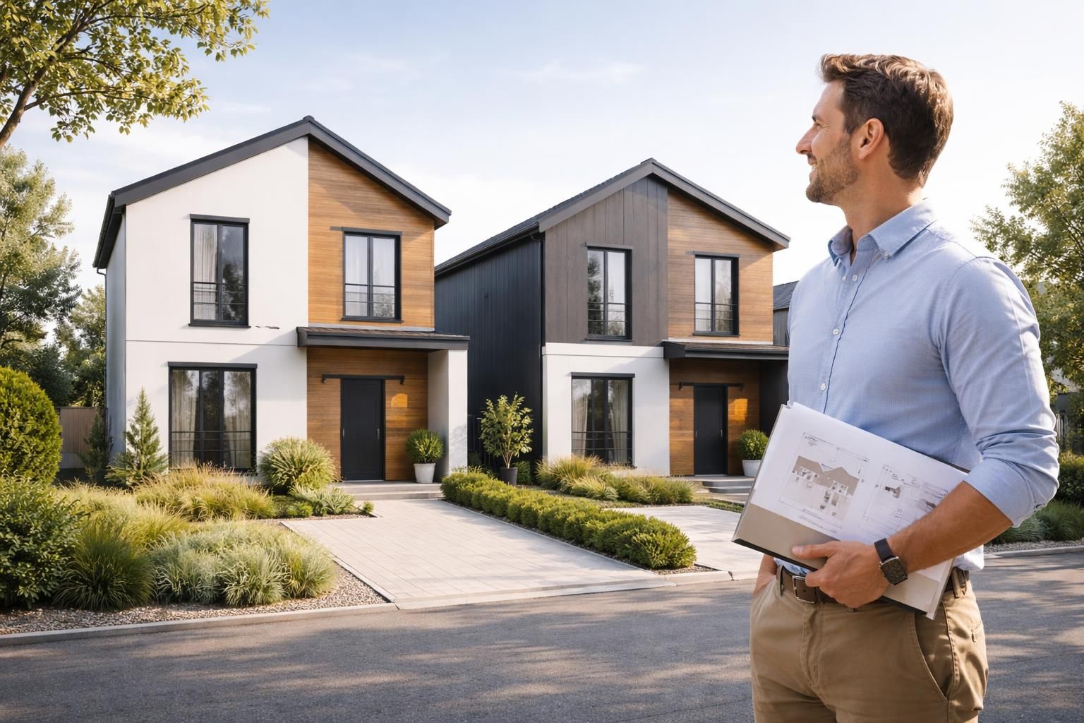 découvrez les avantages d'investir dans une copropriété de 2 lots sans parties communes, une option simplifiée et rentable pour votre investissement immobilier.