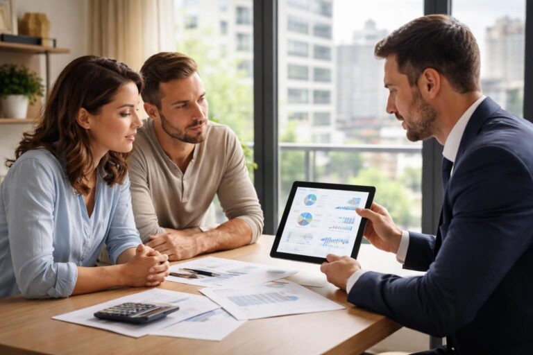 découvrez quel taux choisir pour une assurance loyers impayés afin de protéger vos revenus locatifs et sécuriser votre investissement immobilier.