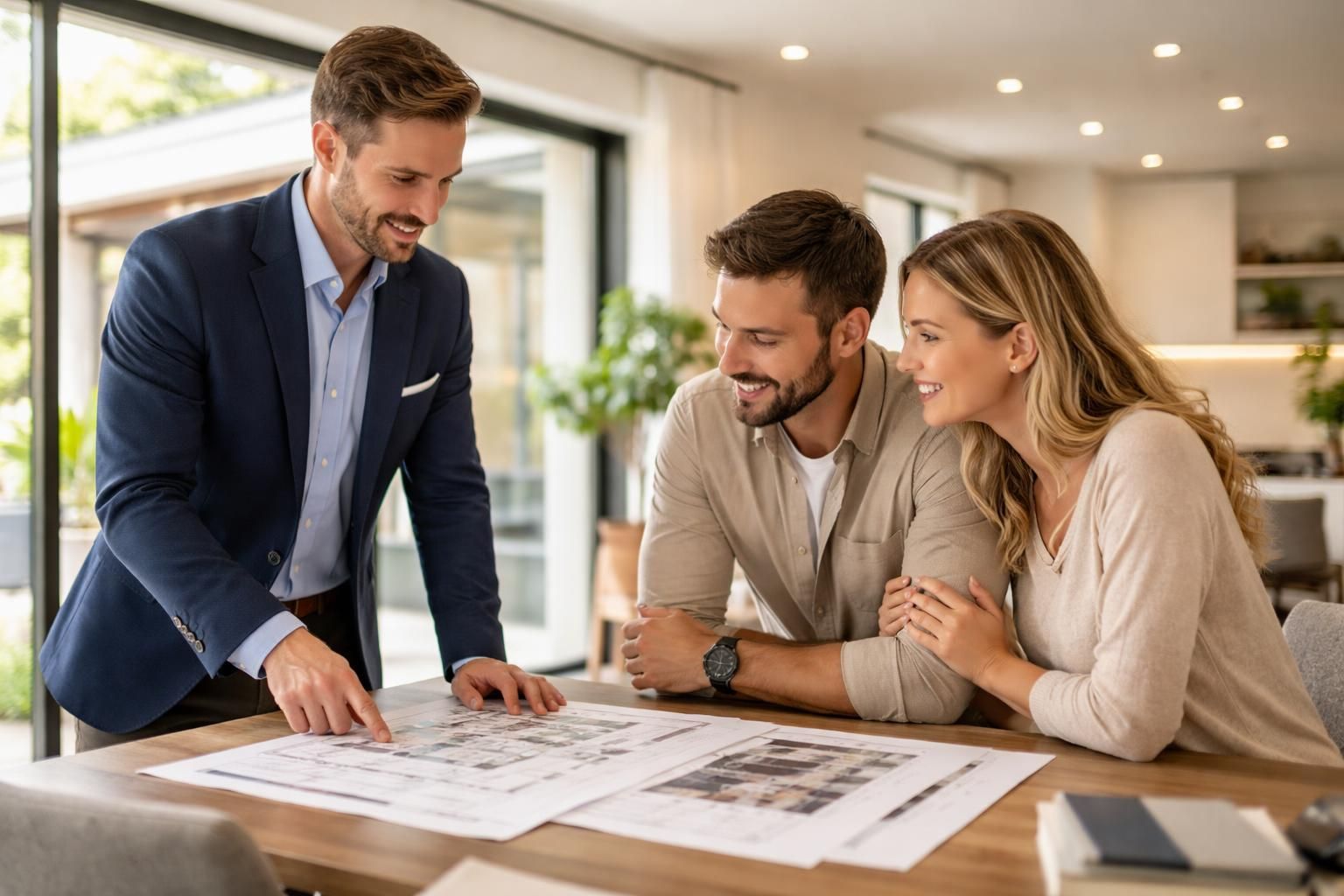 découvrez nos astuces pour optimiser votre collaboration avec votre agent immobilier et maximiser vos chances de réussite dans vos projets immobiliers.