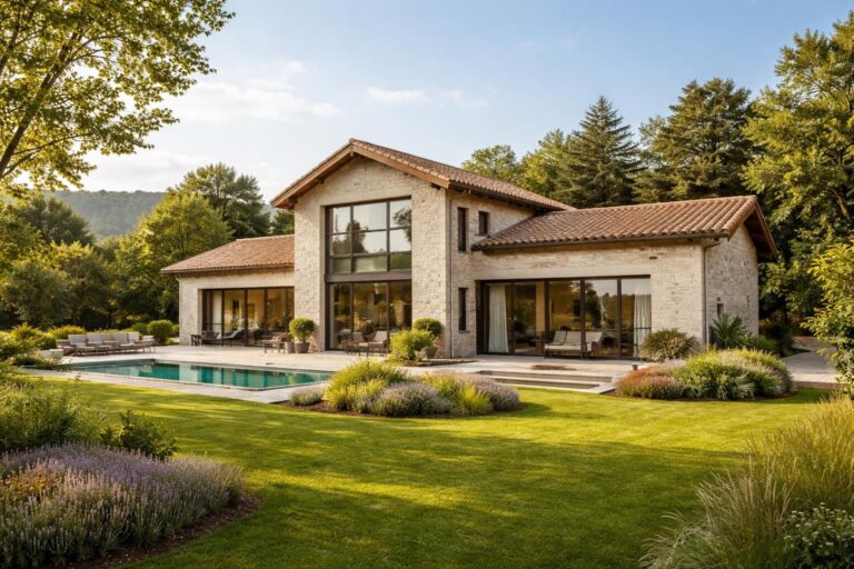 découvrez les avis clients sur le constructeur maison d'en france 01 dans l'ain et faites le bon choix pour votre projet de construction de maison individuelle.