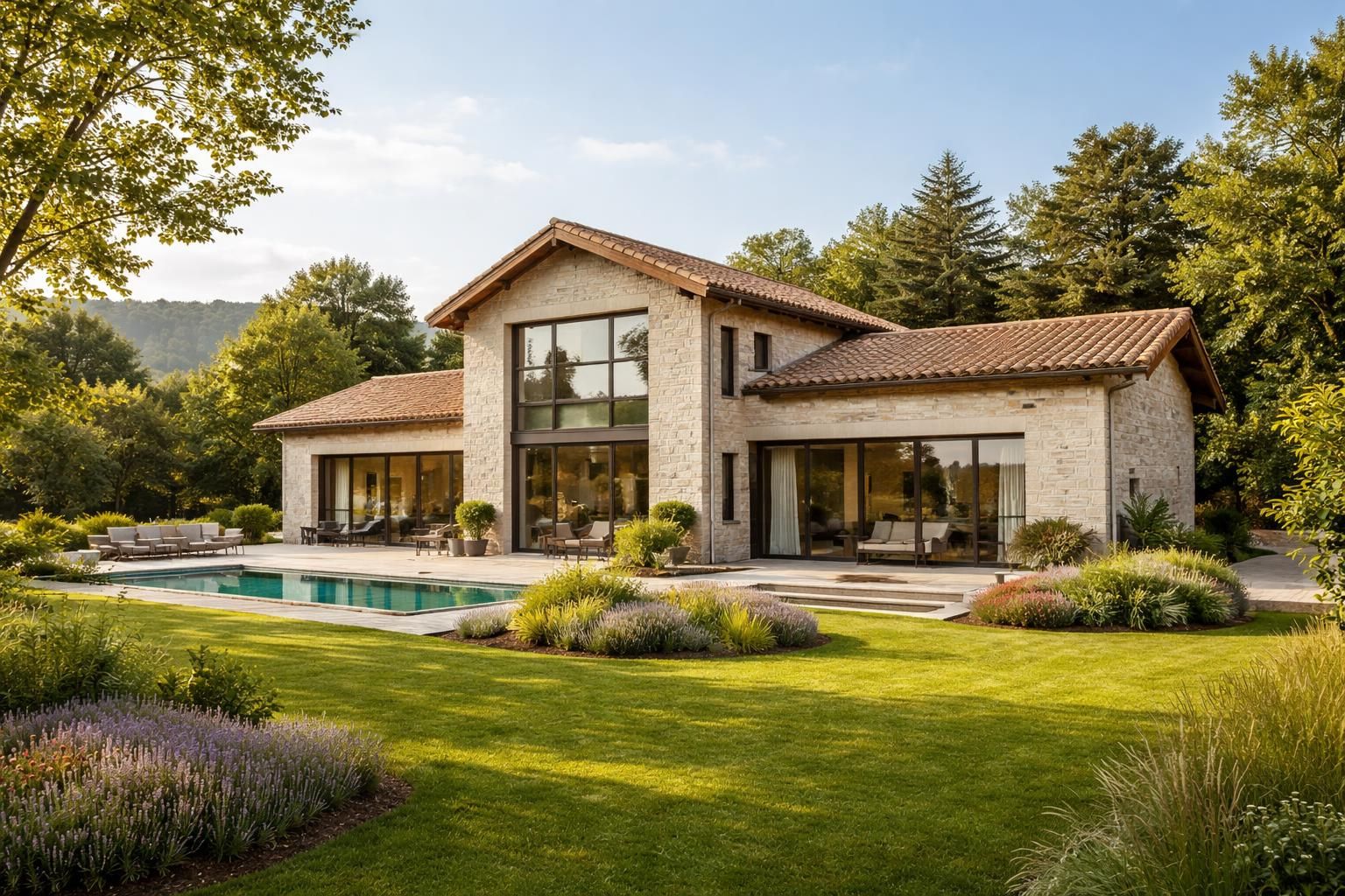 découvrez les avis clients sur le constructeur maison d'en france 01 dans l'ain et faites le bon choix pour votre projet de construction de maison individuelle.