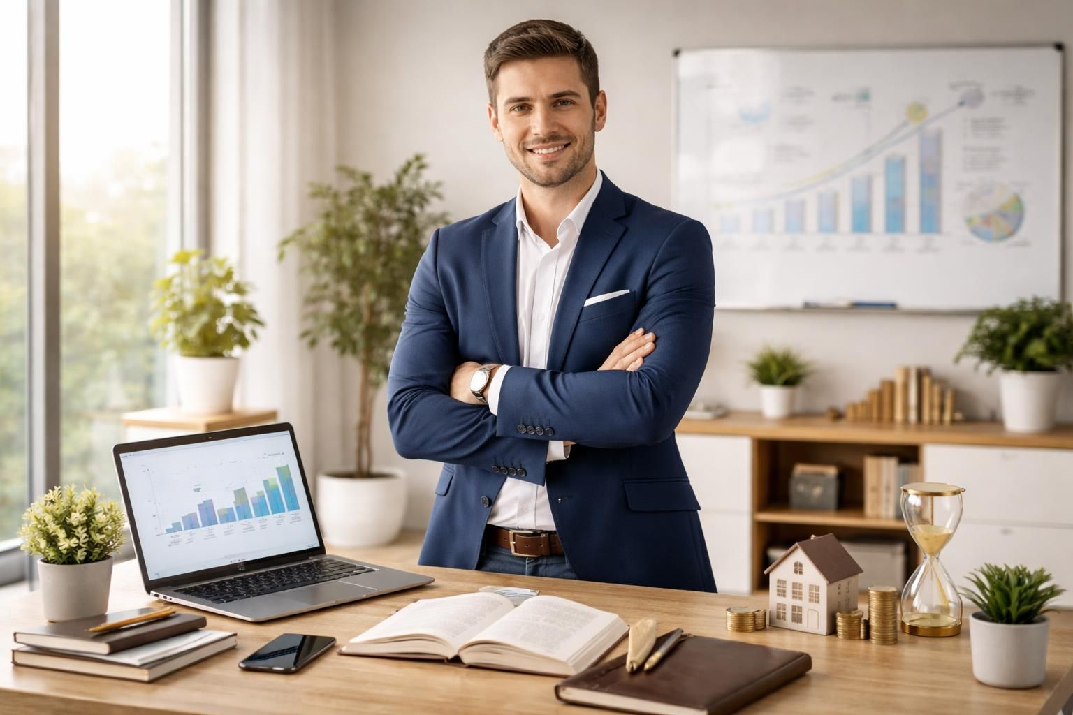 découvrez pourquoi investir en vous-même avec un coach immobilier est la clé pour réussir vos investissements immobiliers. développez vos compétences et sécurisez votre avenir financier.