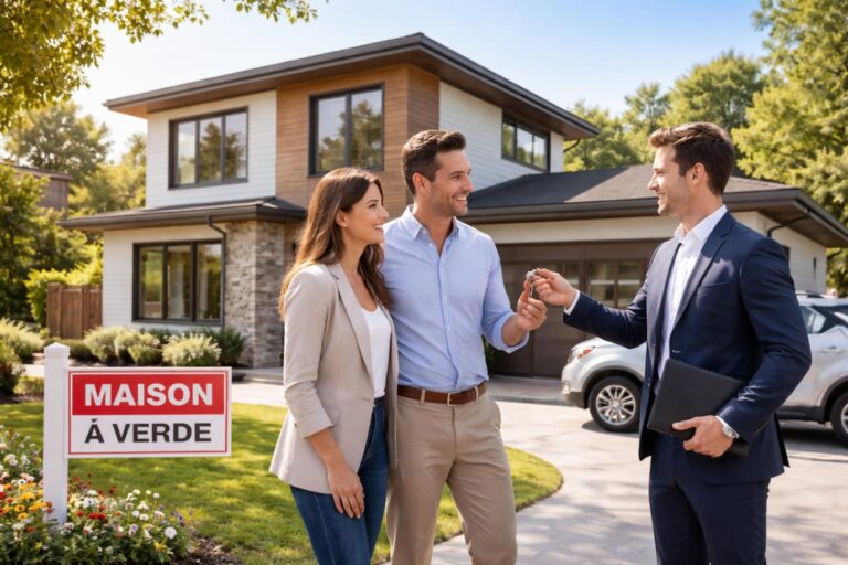 découvrez des conseils pratiques pour acheter une maison rapidement et réussir à la revendre vite, maximisant ainsi votre investissement immobilier.