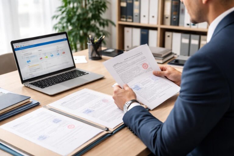 découvrez comment obtenir un état hypothécaire d'un bien immobilier auprès des services des impôts, les démarches à suivre et les documents nécessaires.