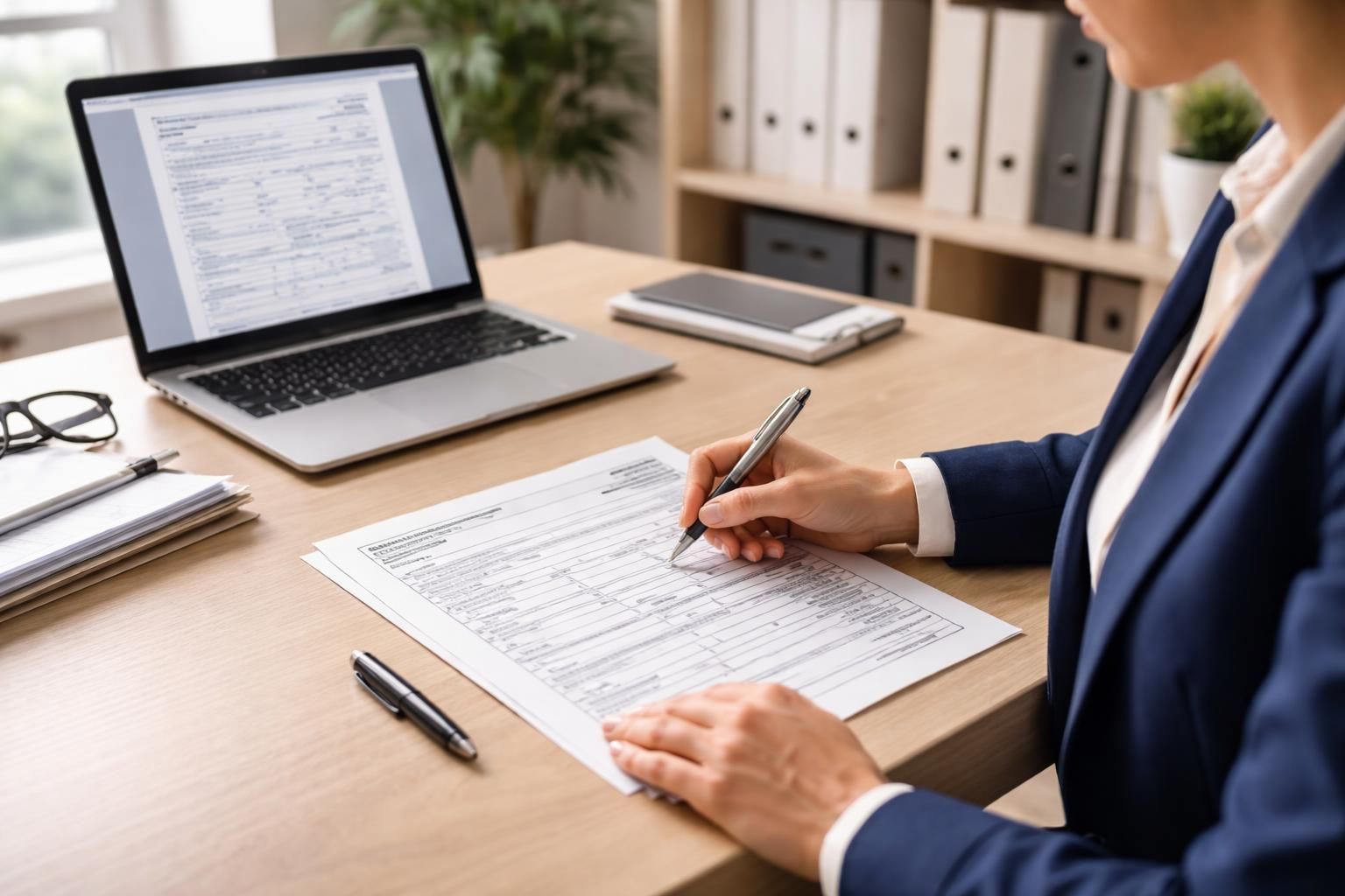 découvrez comment remplir correctement la déclaration h1 pour les impôts fonciers et éviter les erreurs grâce à notre guide étape par étape.