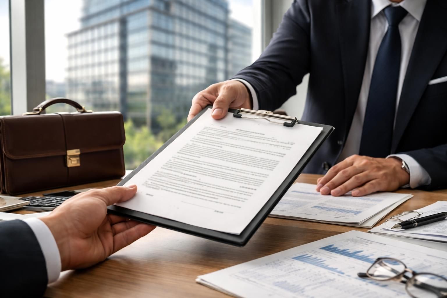 découvrez ce qu'est le nantissement de parts de sci, son fonctionnement, ses avantages et les implications juridiques pour sécuriser vos investissements immobiliers.