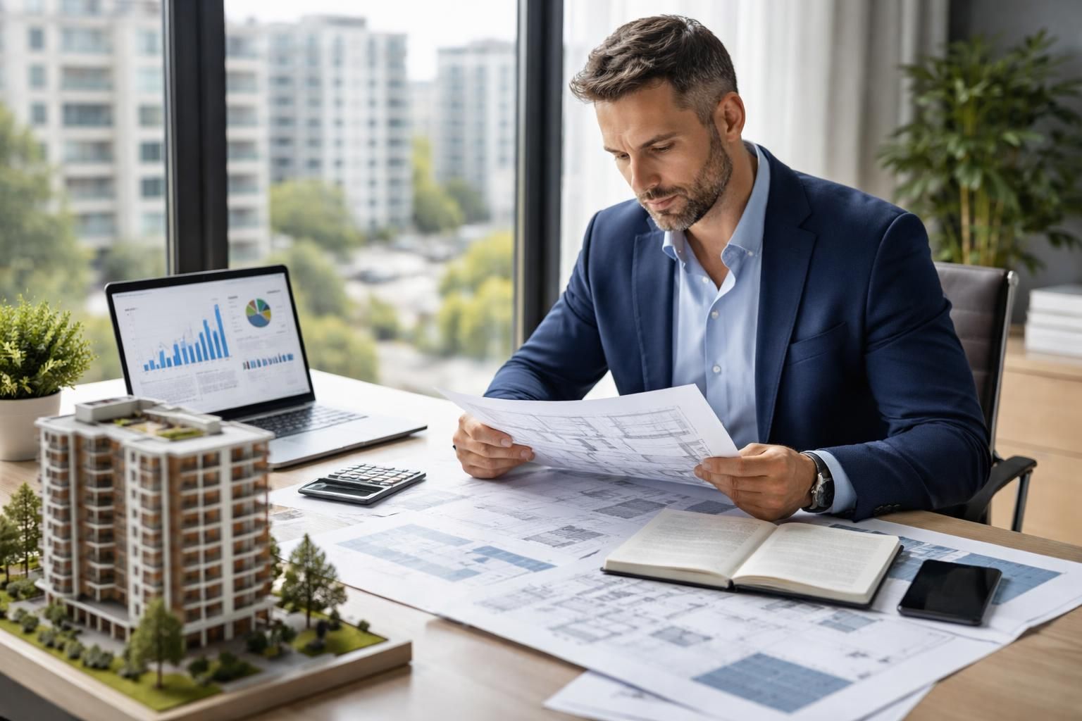 explorez les clés du succès en immobilier locatif et apprenez à optimiser vos investissements grâce à nos conseils d'experts.